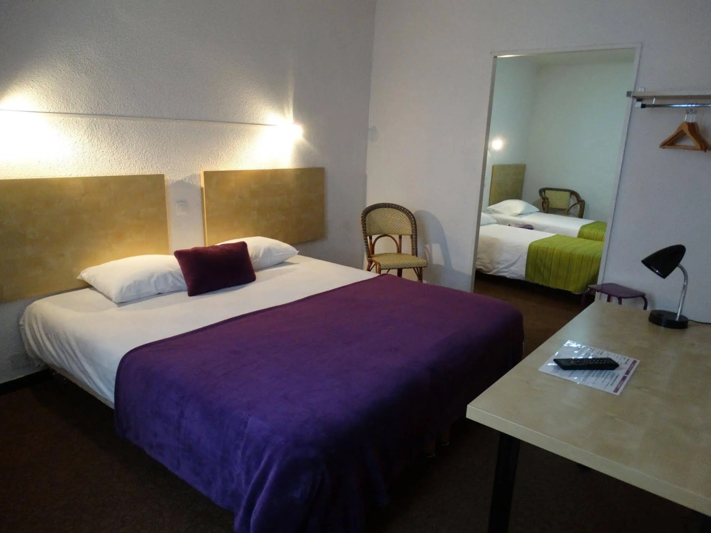 Hôtel Concorde Béziers