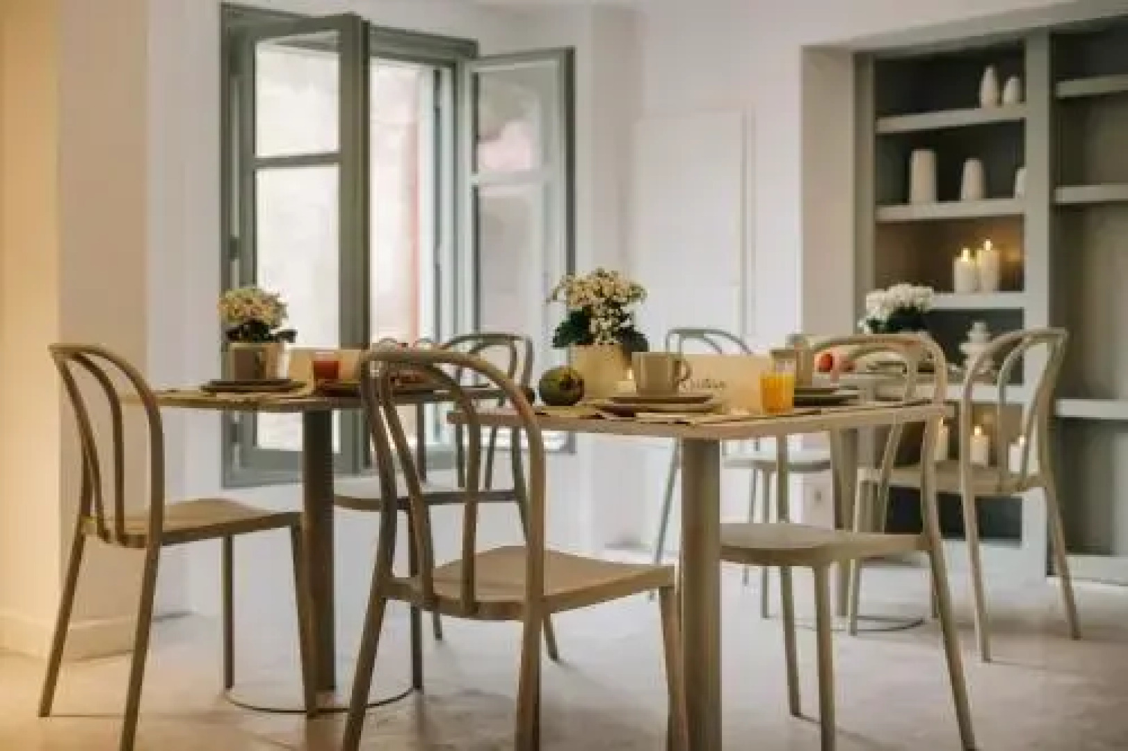 La Demeure De La Cite