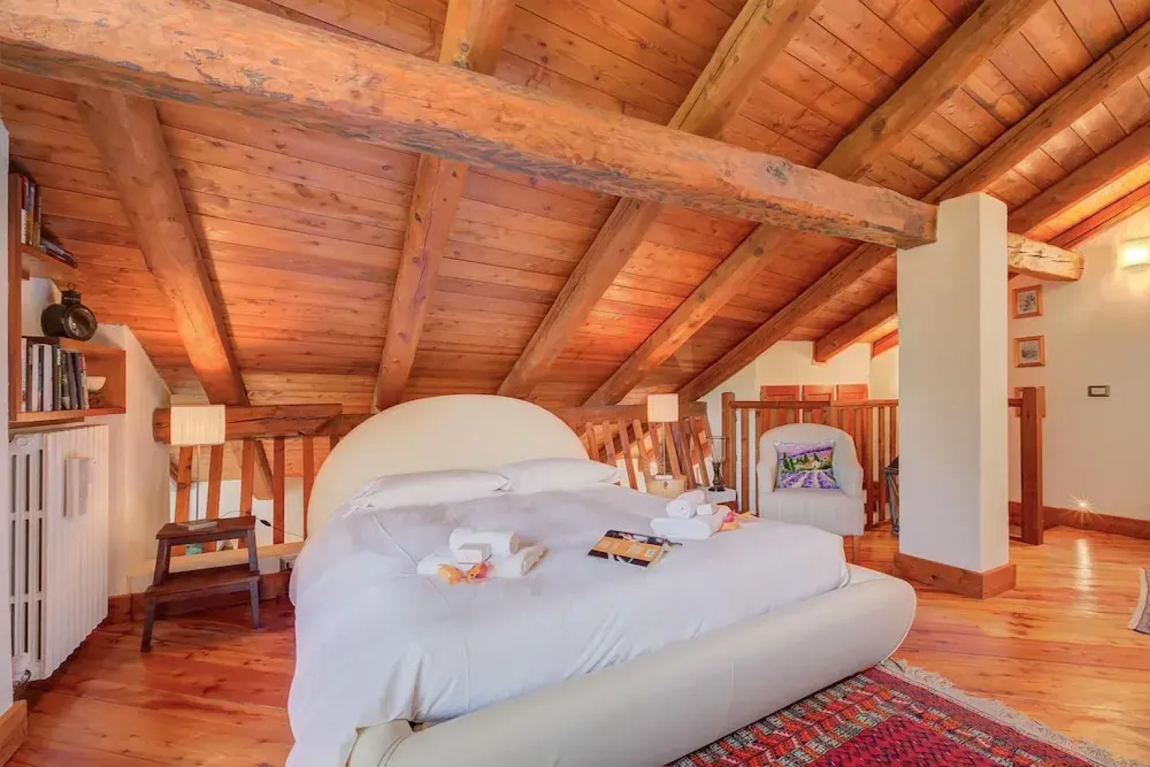 Romito Lodge Apartment Mountain Retreat