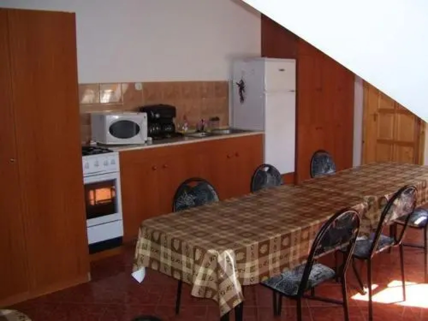 Hubertus Vendégház