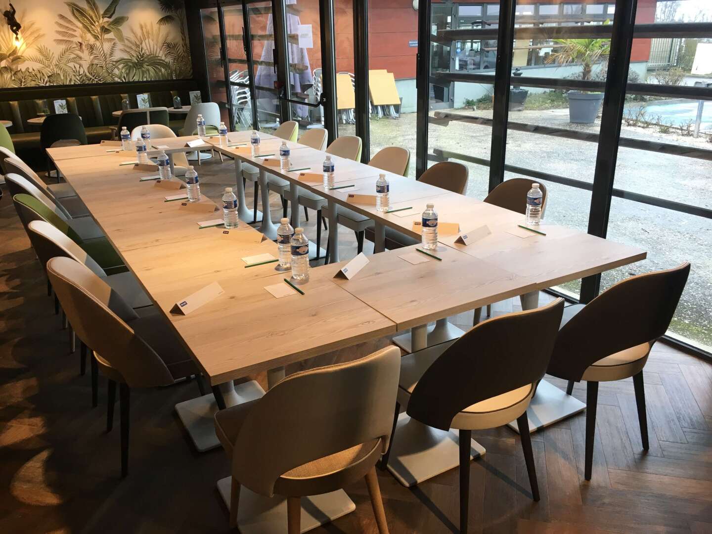 Kyriad Crepy en Valois