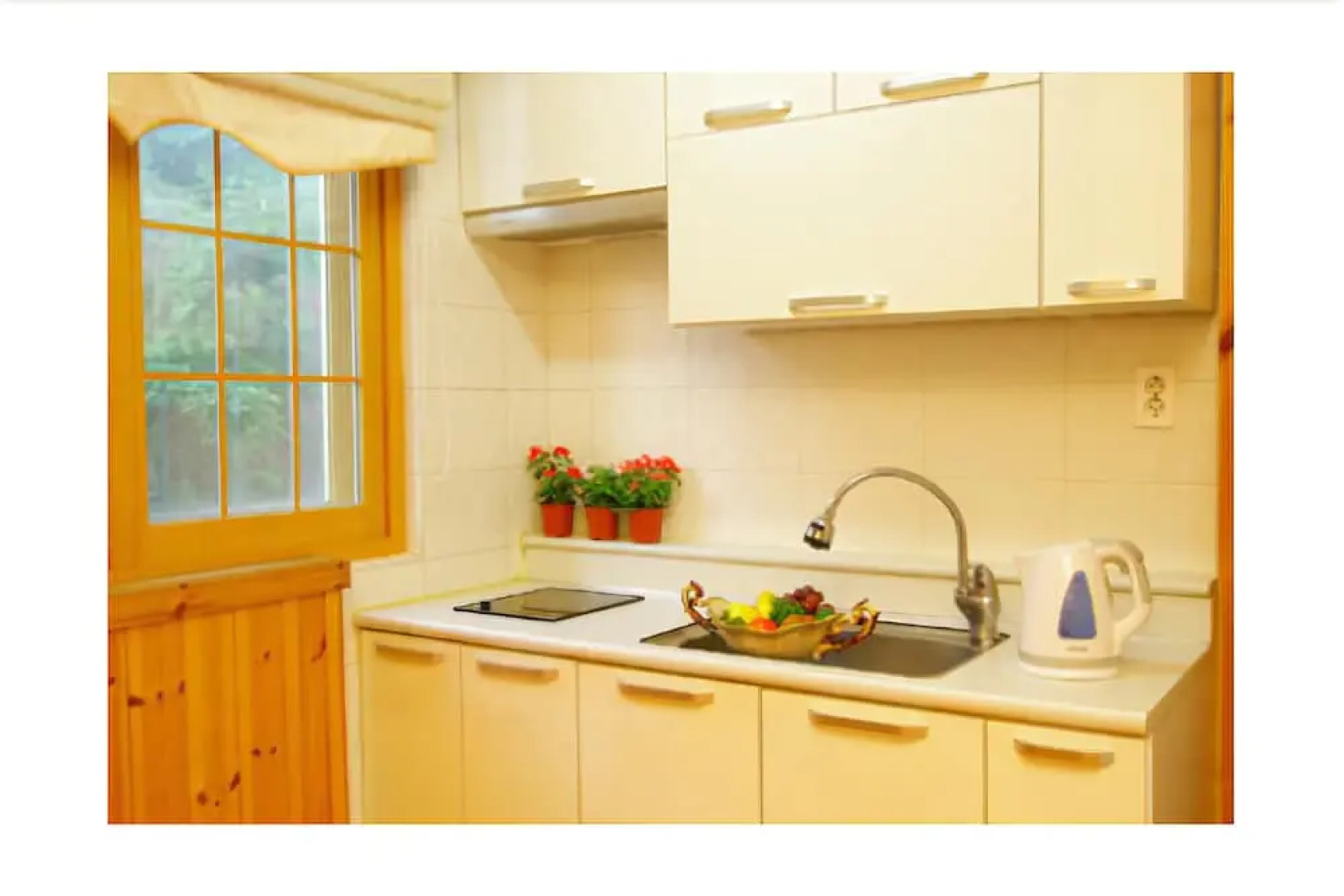 Hwaseong Happy House Prince Pension