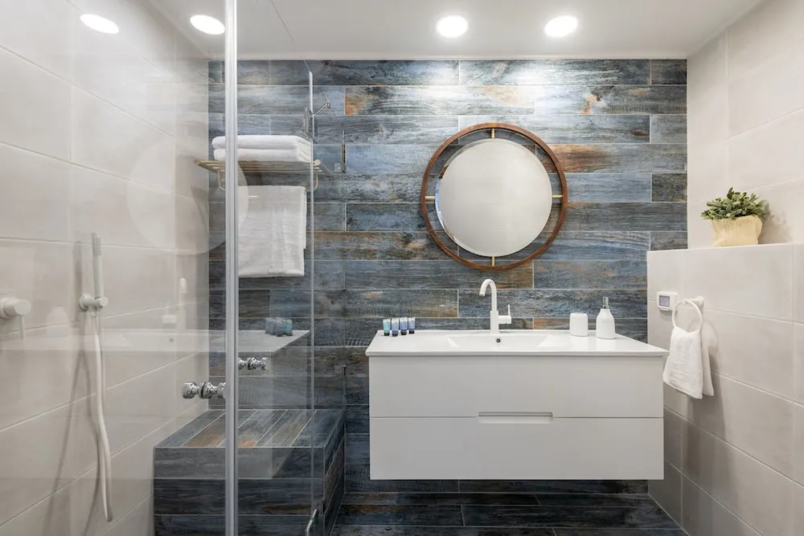 Herzliya Marina Lagoon Apartment