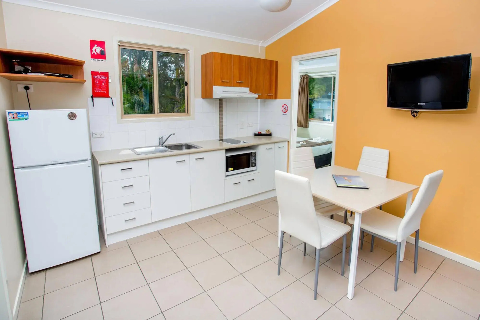 Ingenia Holidays Lake Macquarie