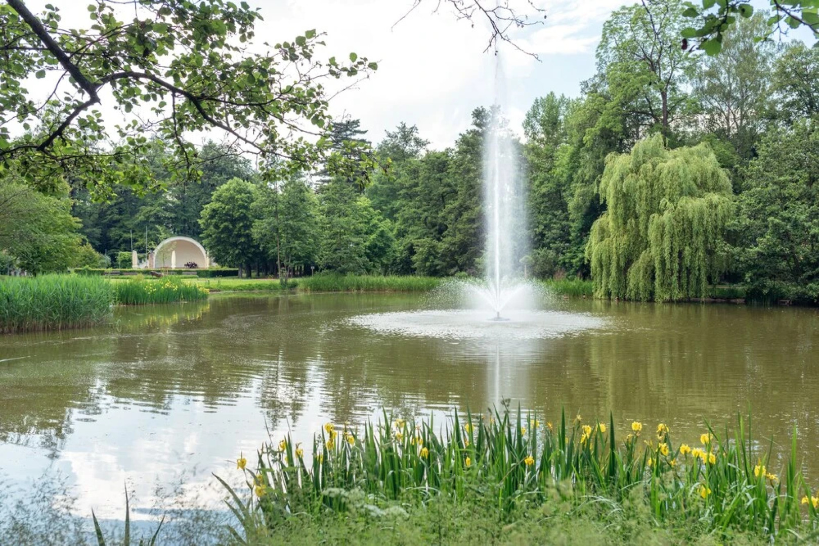 Hotel & Restaurant 'Am Jüdenhof'