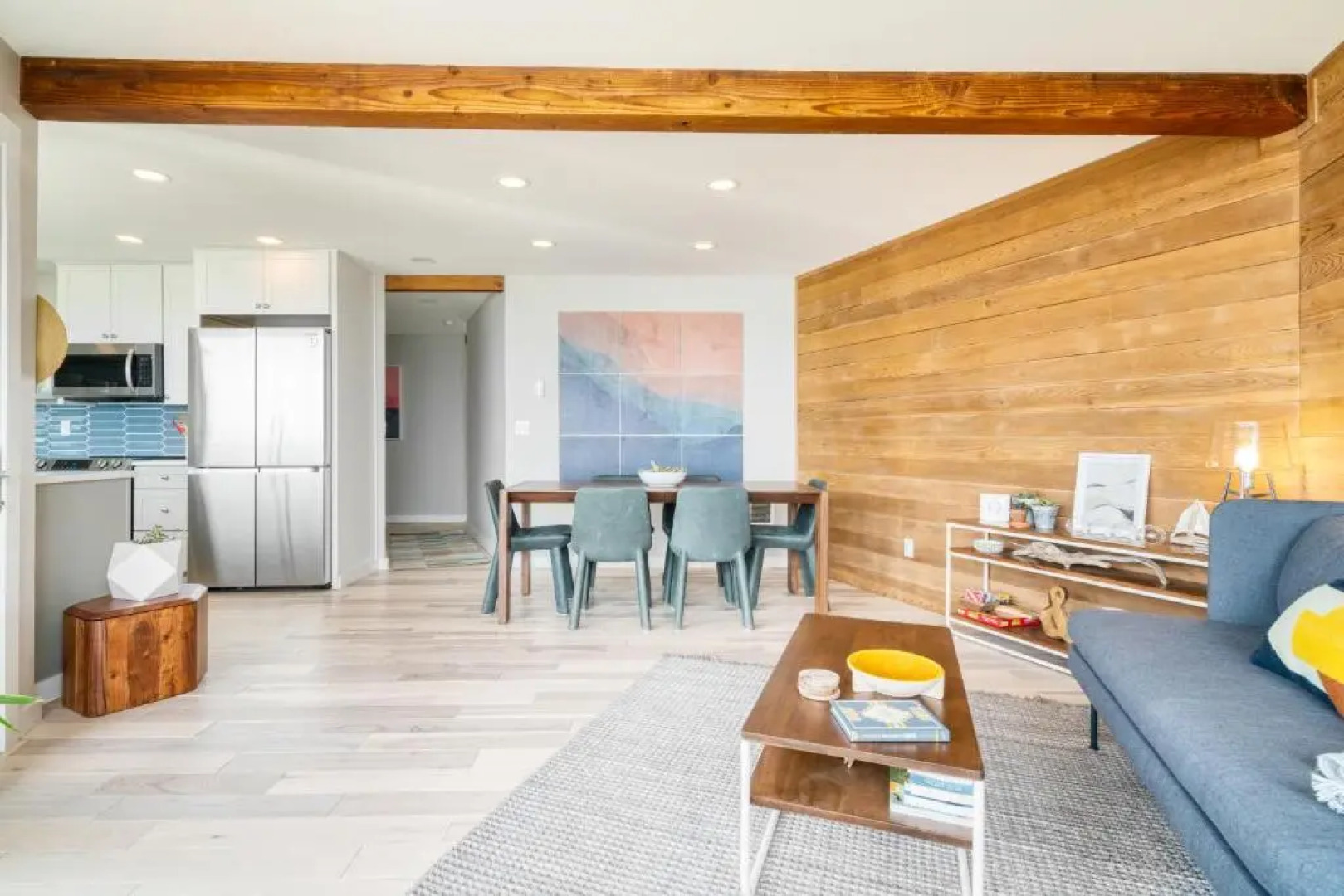 Sunset Cove by Avantstay Beachfront w/ Balcony!