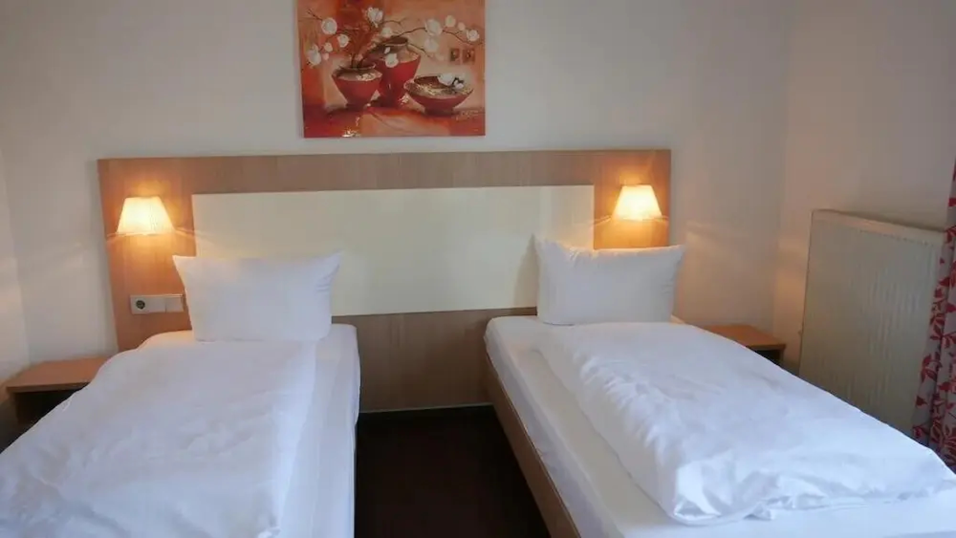 Hotel Alte Post