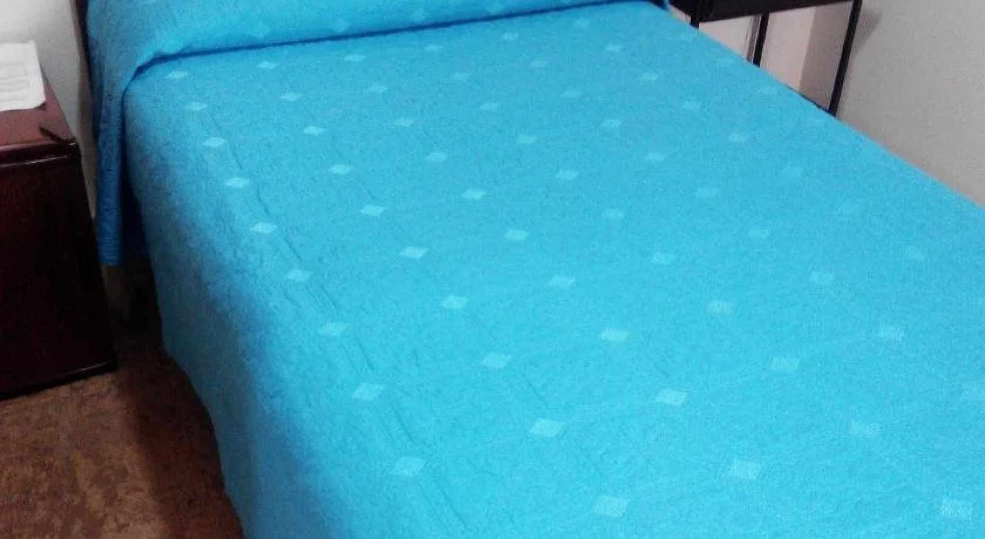 Hotel Plaza Escribano