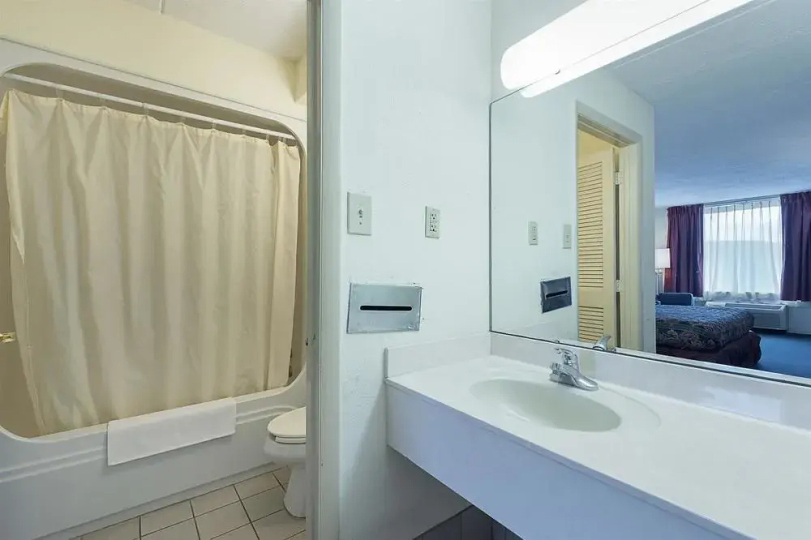 OYO Hotel Sweetwater TN West