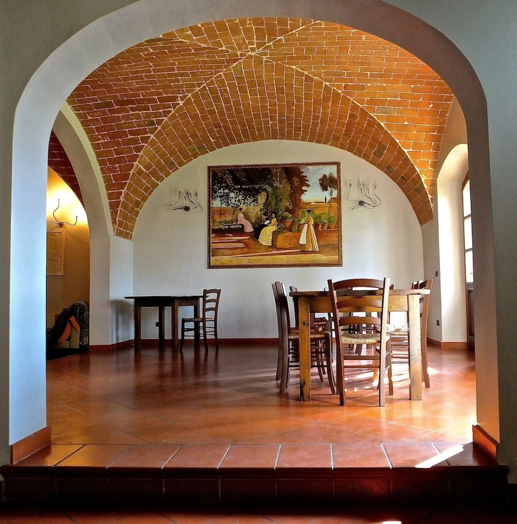 Agriturismo SantUberto