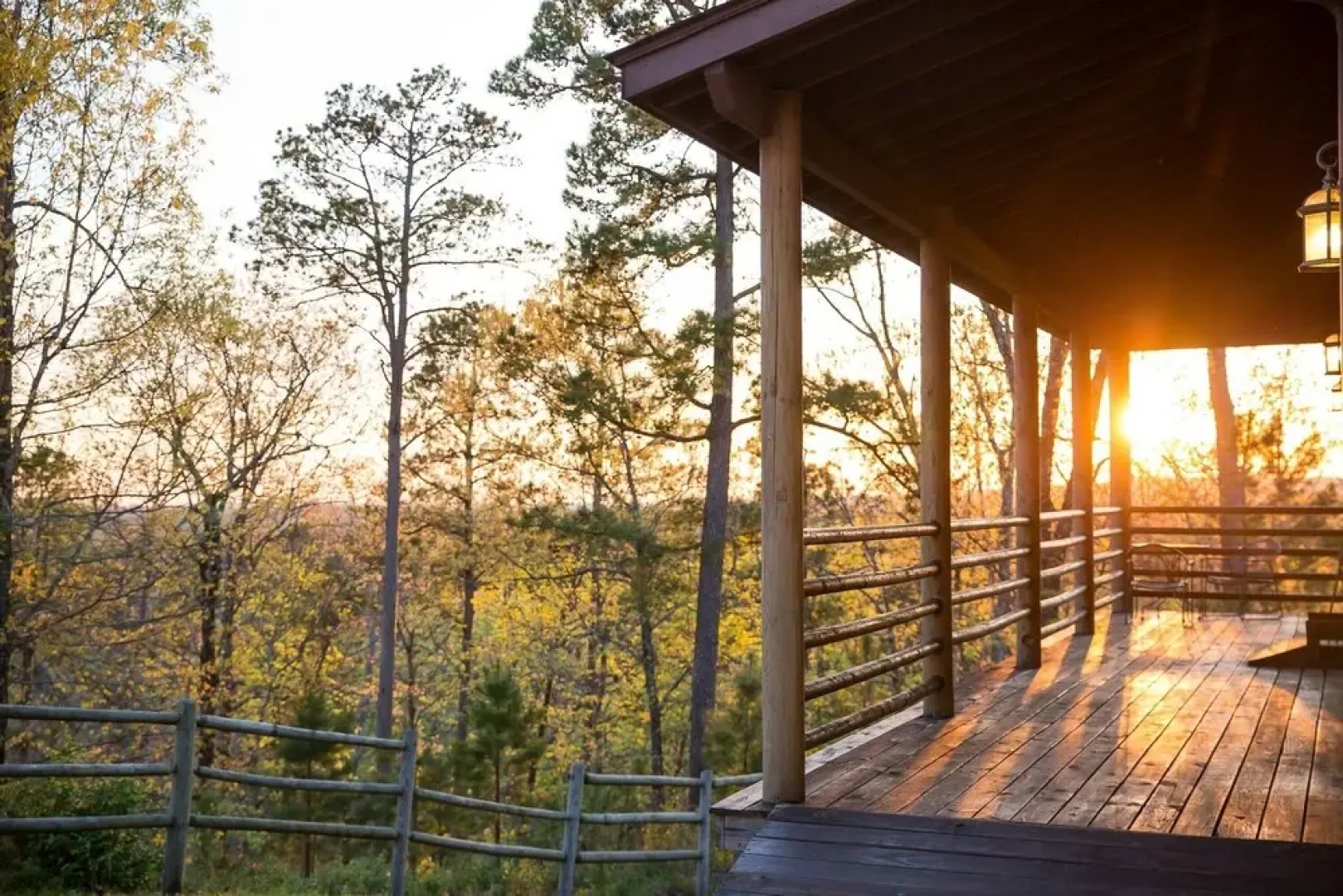 Hilltop At Eagle Ridge 6 Bedroom Cabin by Redawning