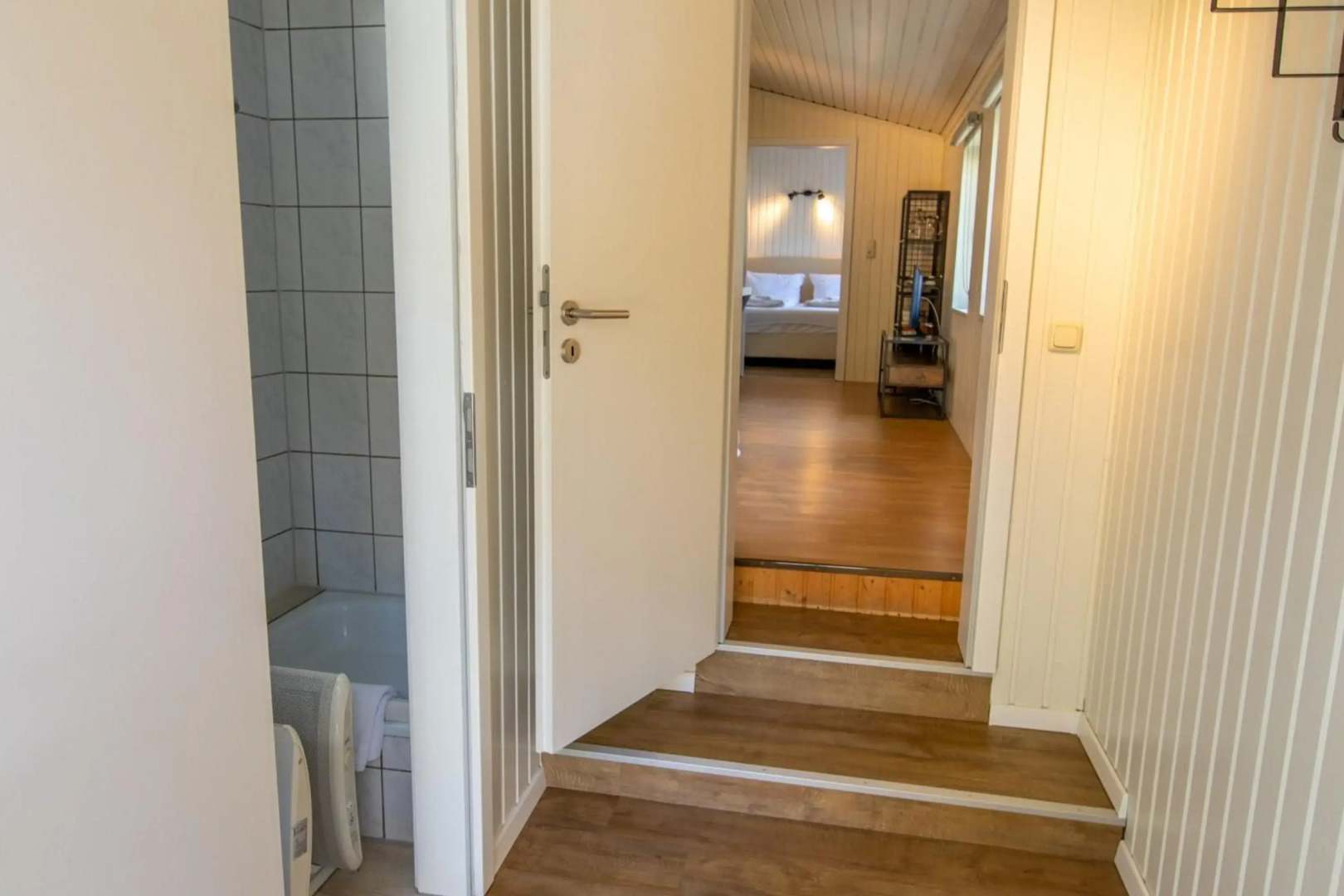 Ferienanlage Zum Knirk