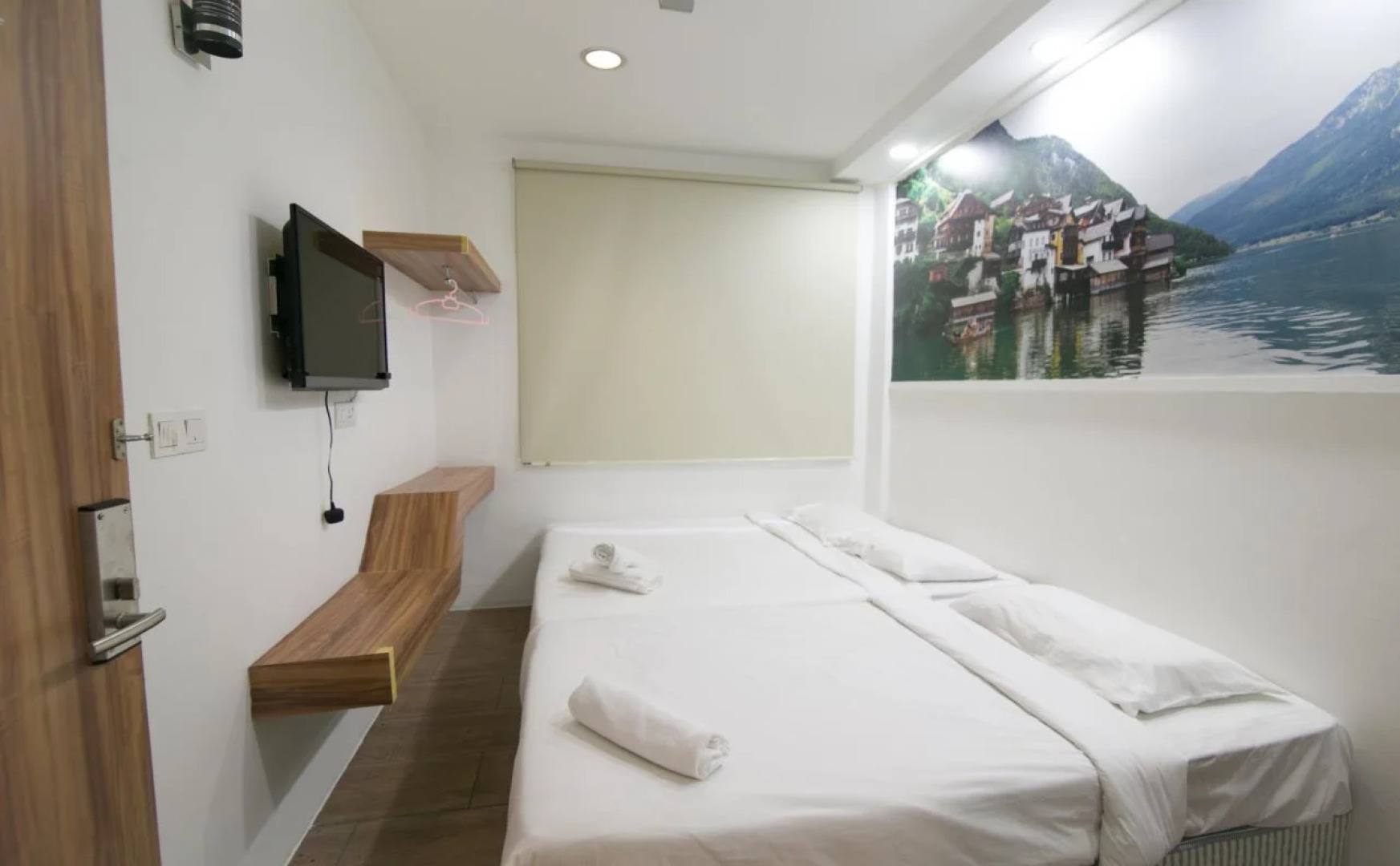 New Town Hotel Sunway Metro, Bandar Sunway