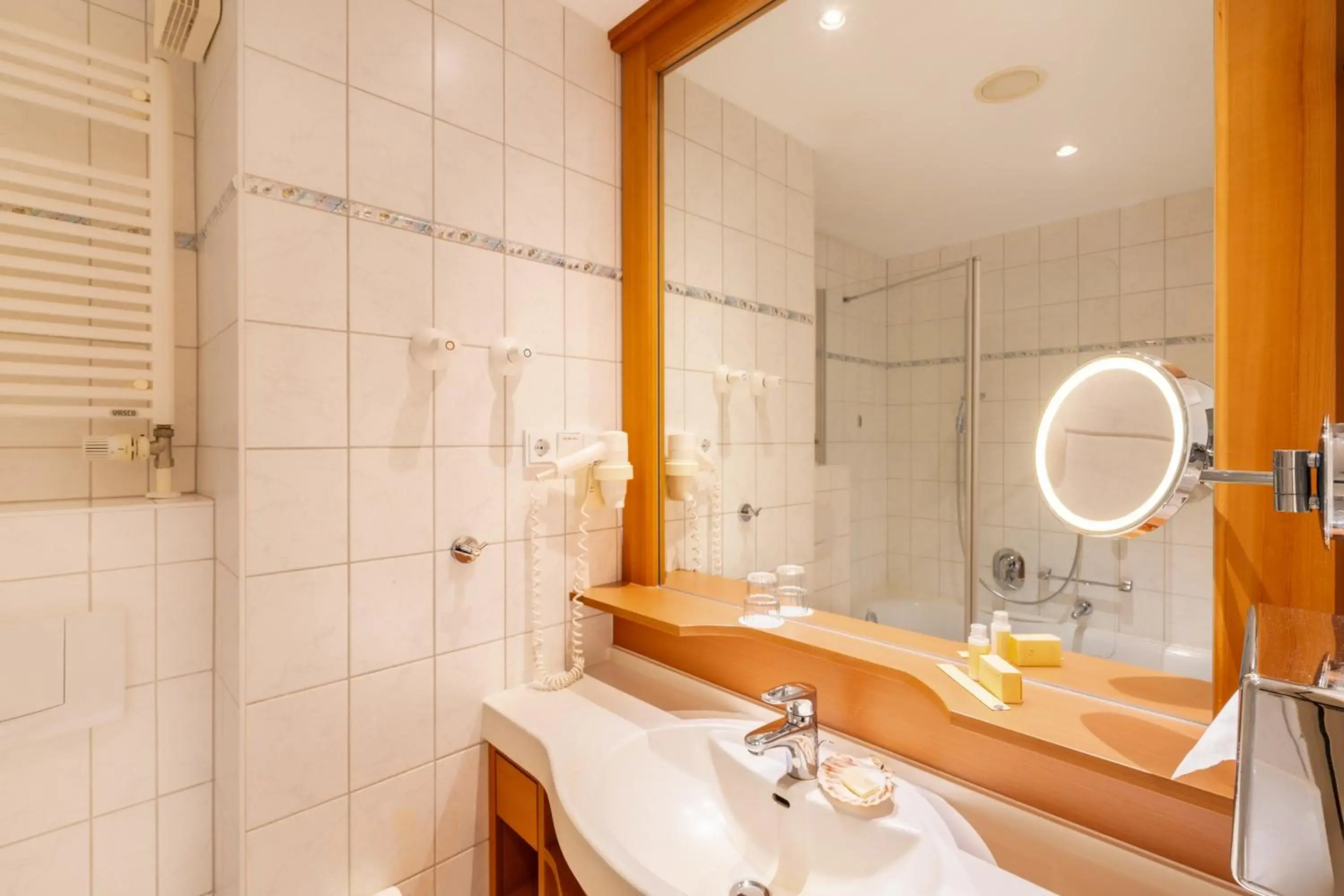 Strandhotel Seerose