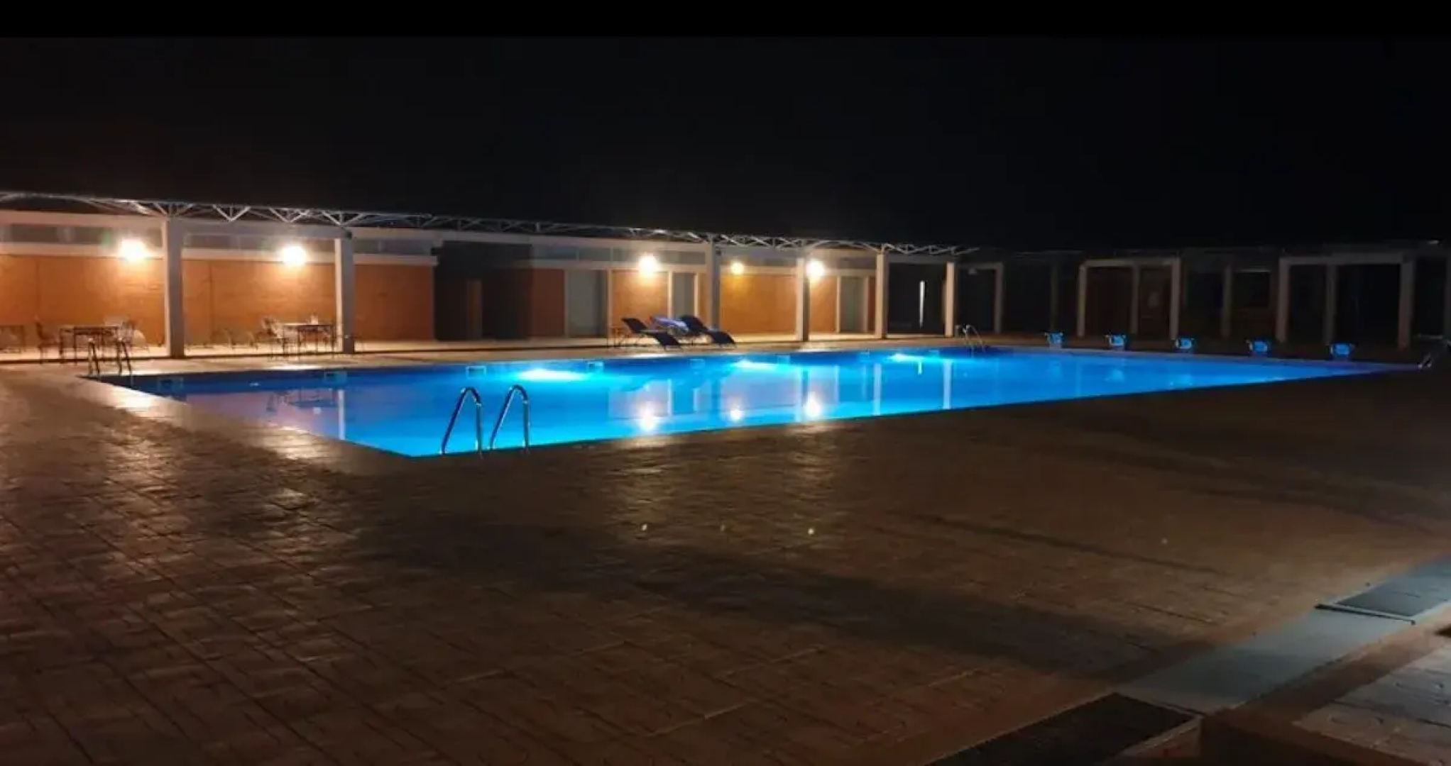 Dunia Hotel Loumbila