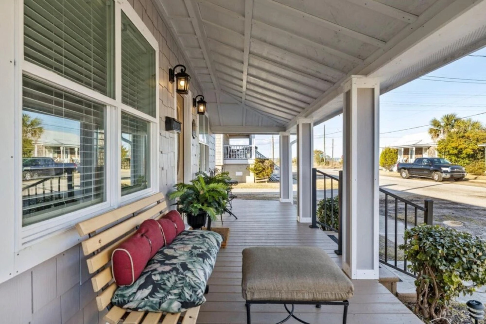 Conch's Point Cottage