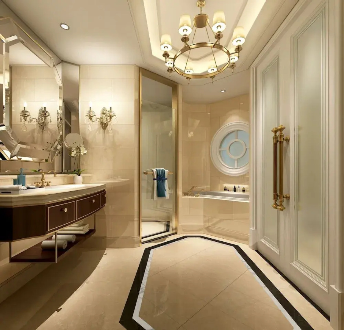 Ramada Plaza by Wyndham Anshun