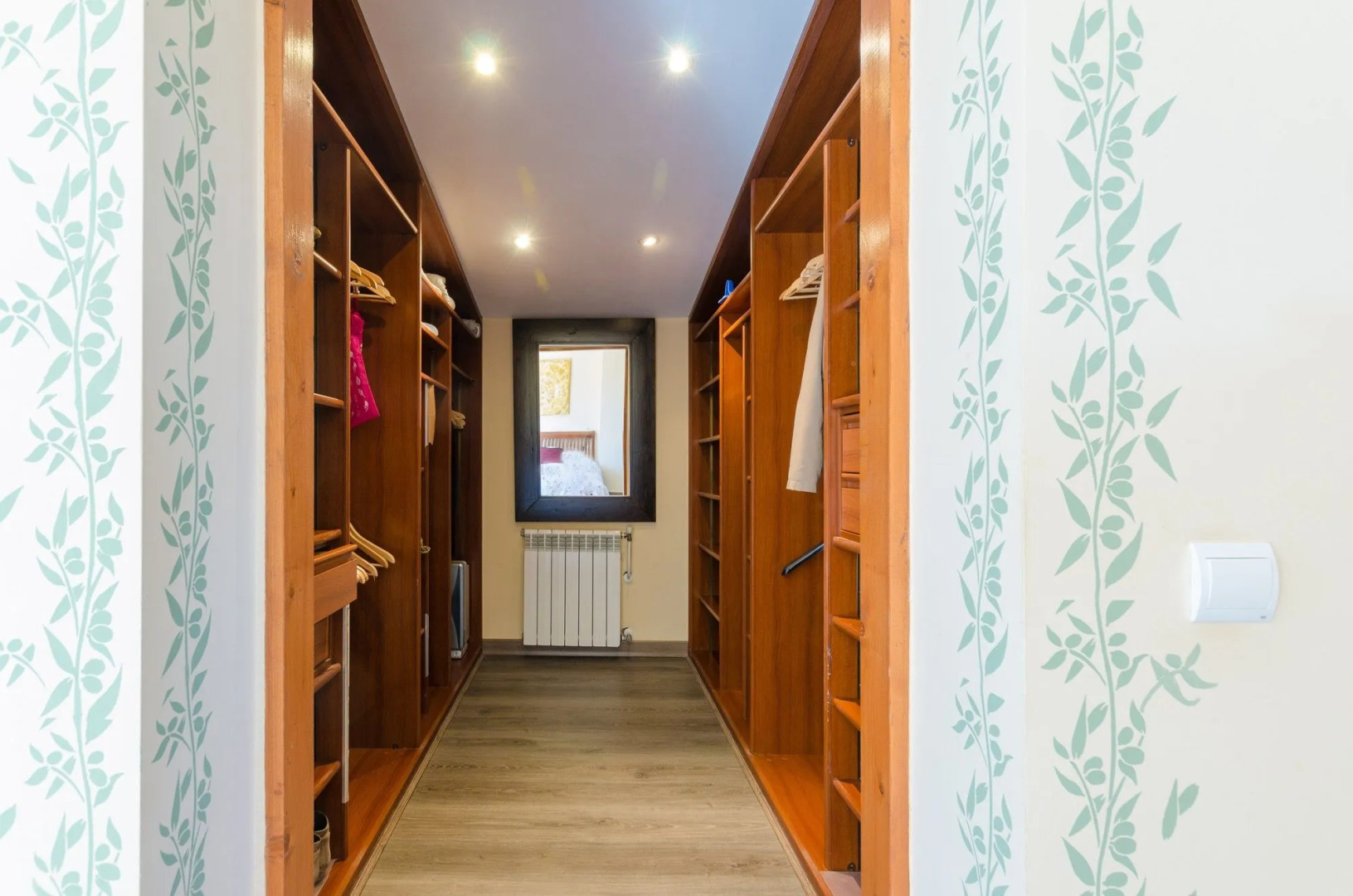 Na Bubota Camí Son Lluc