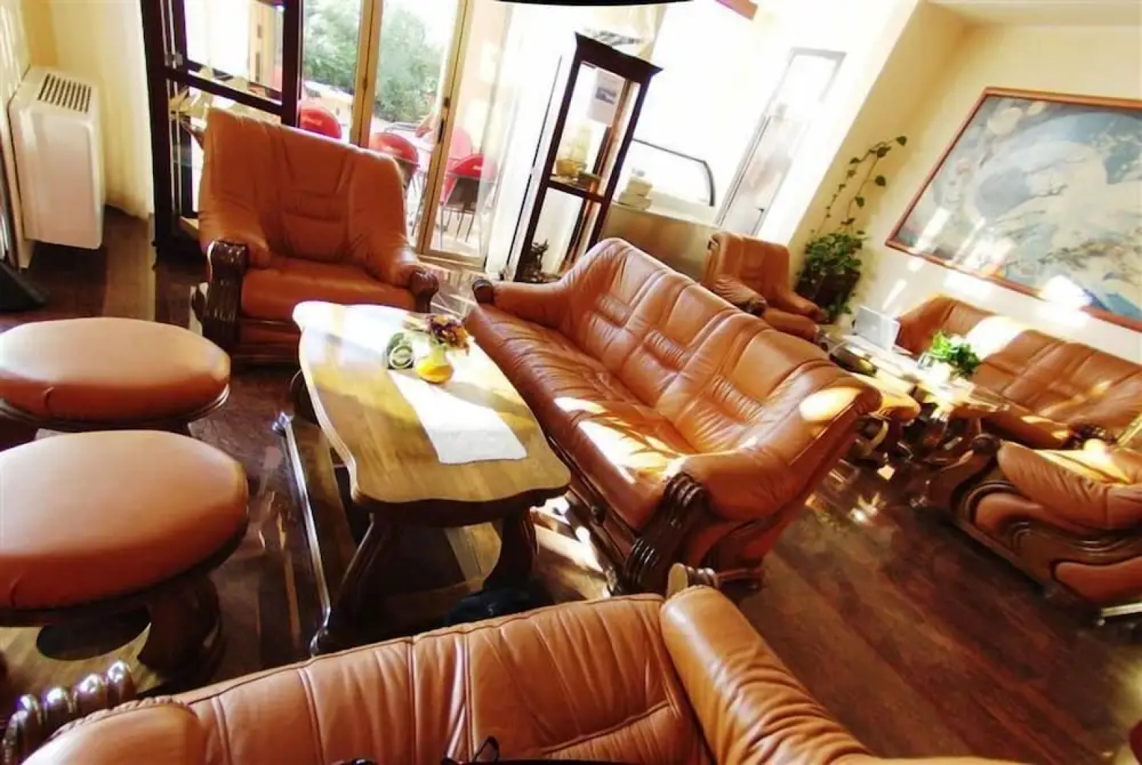 Hotel Miramare Njivice