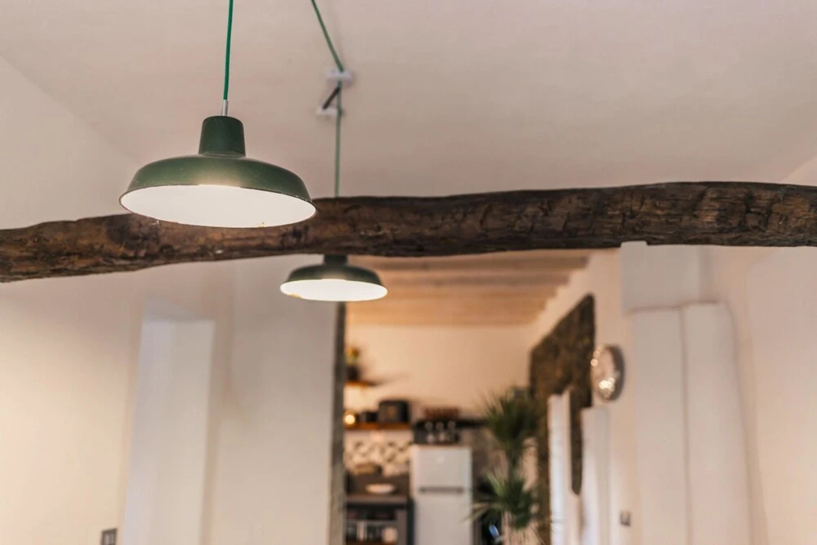 Apartment With 2 Bedrooms in Borganzo, With Wonderful Mountain View an