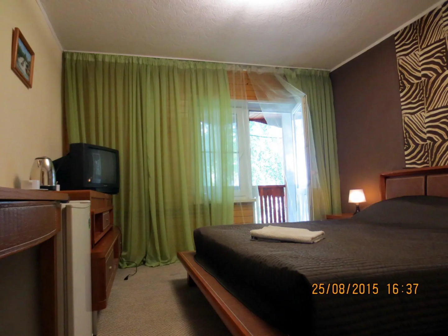 База Отдыха Стрелинка