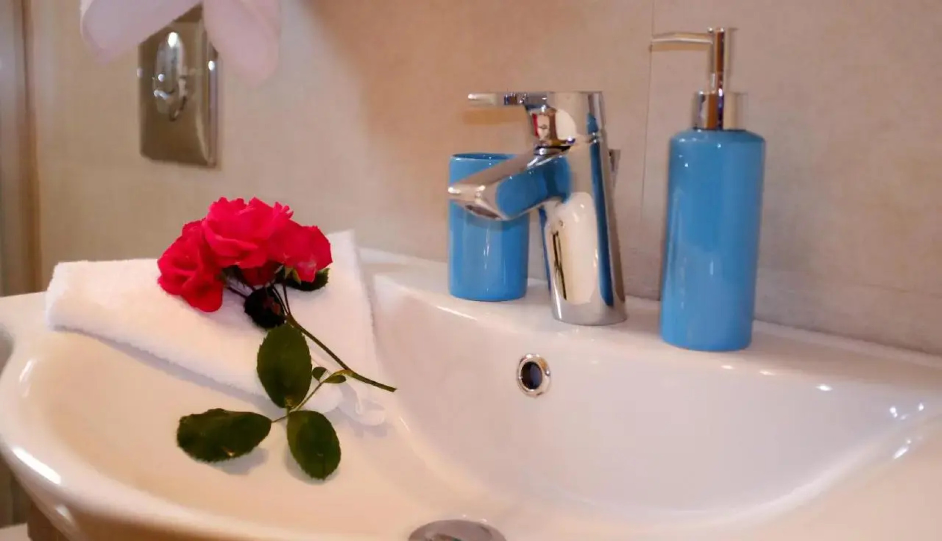 Kamares Luxury Apartments