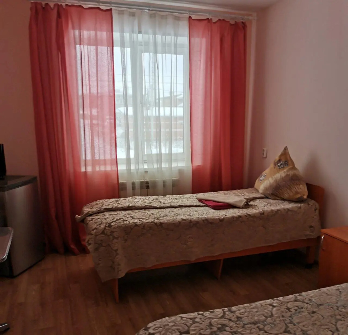 553 километр