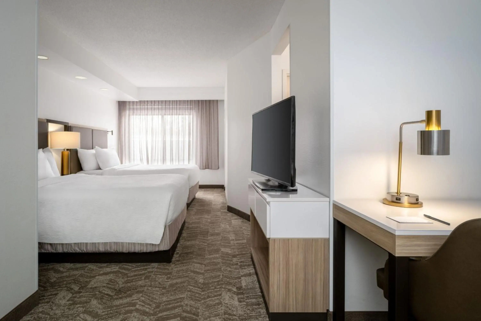 SpringHill Suites by Marriott Gainesville