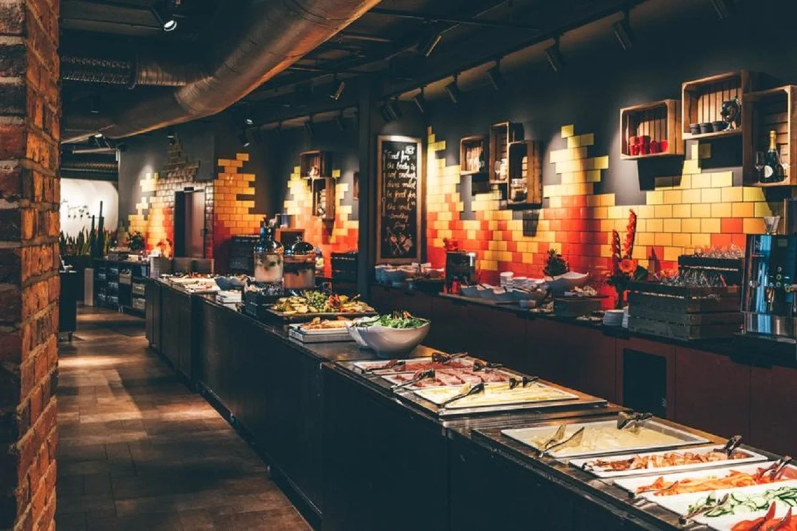 Original Sokos Hotel Villa