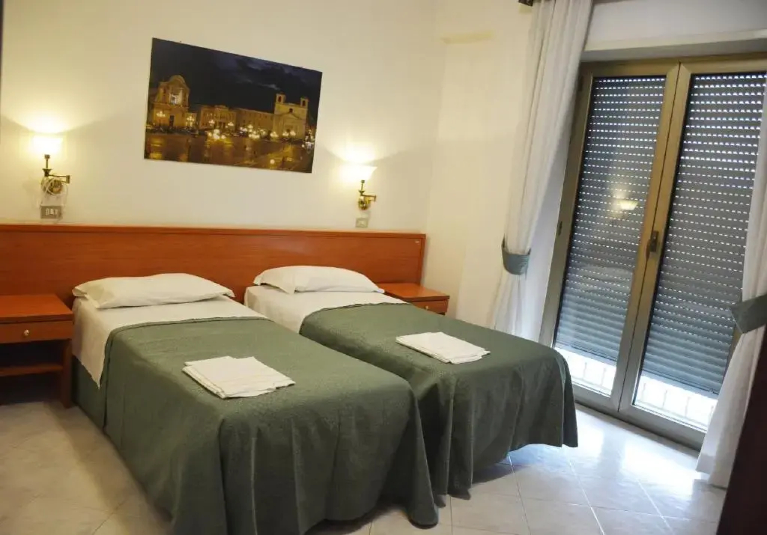 Hotel Aquila
