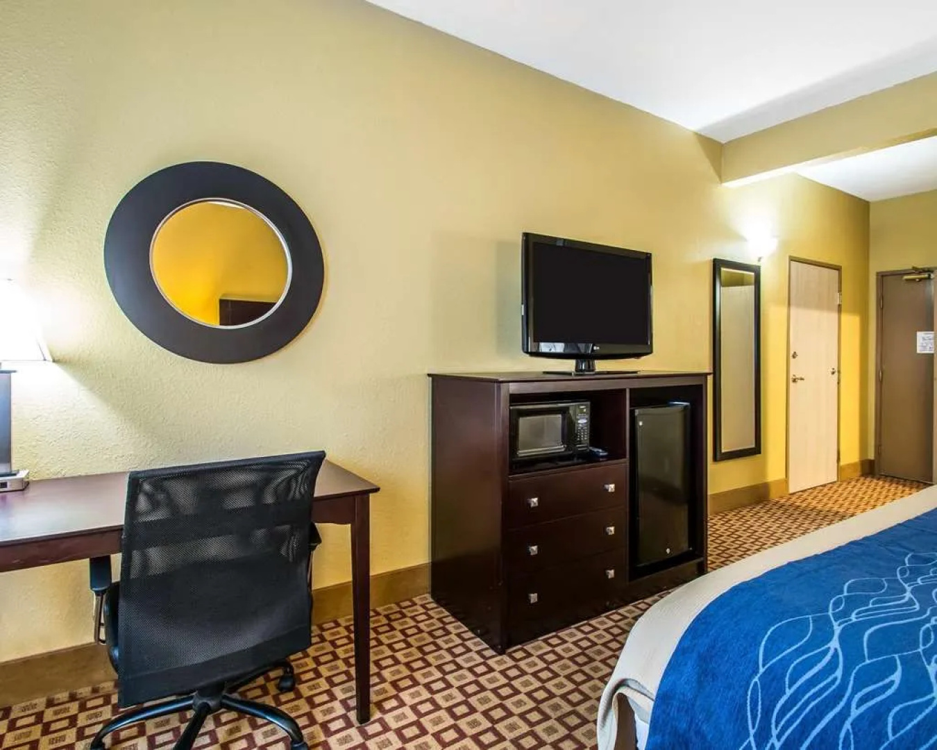 Comfort Suites Plant City