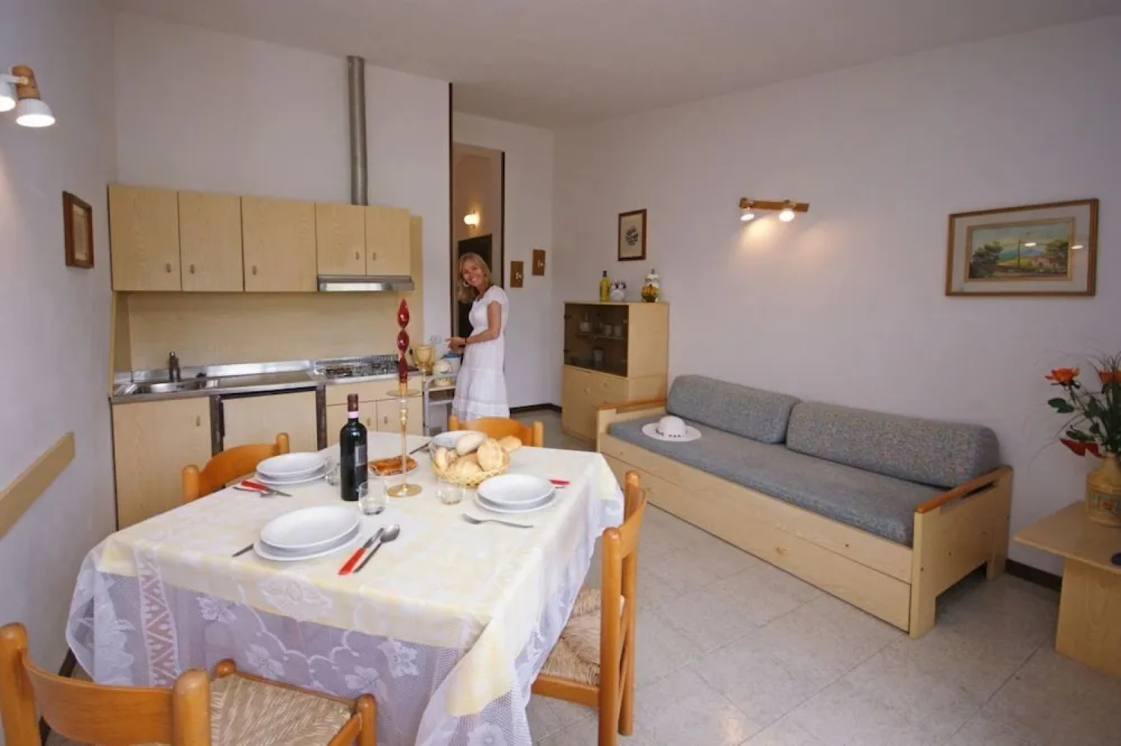 Residence Terry