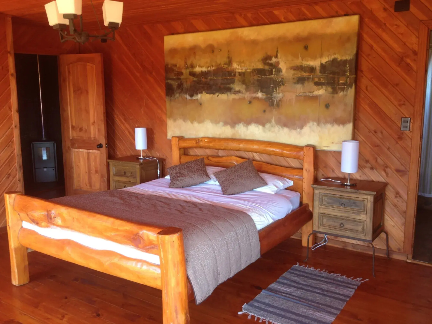 Cabañas Anulen Puerto Varas