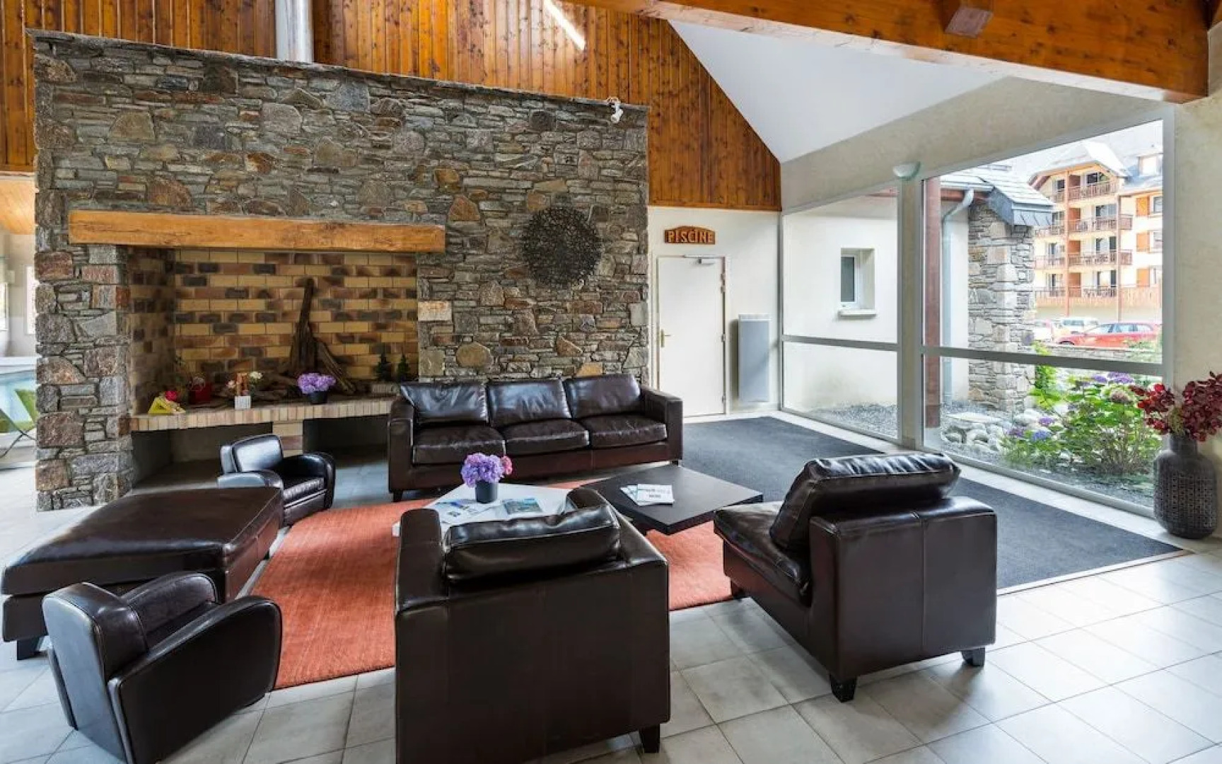 Lagrange Vacances - Le Belvedere ****