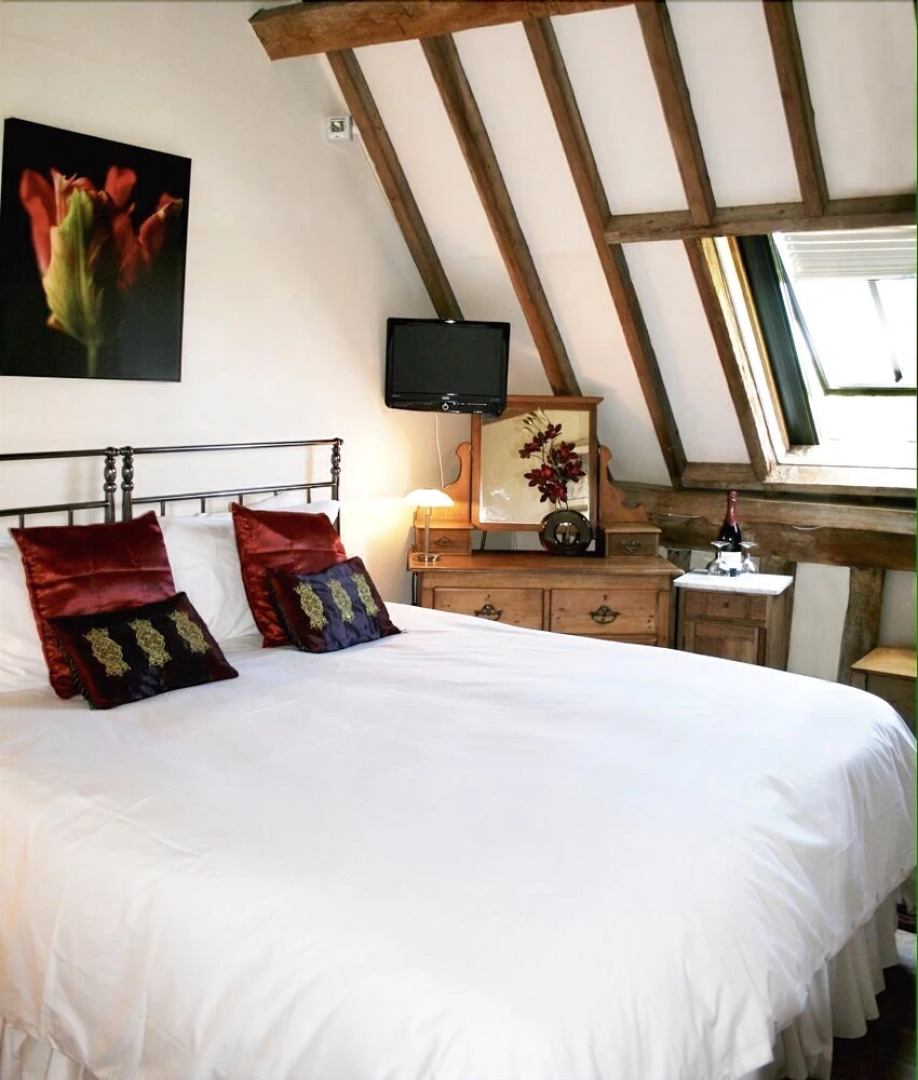 Becketts Bed and Breakfast