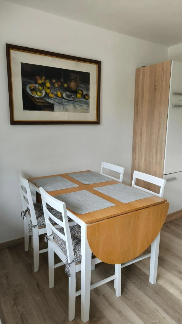 Sava river house - apartments