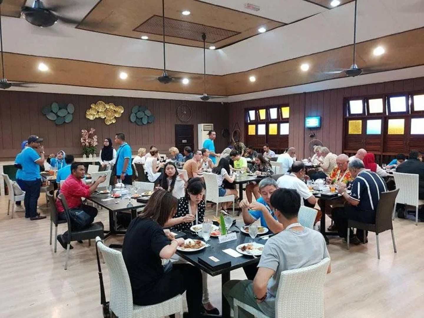 Keriang Hill Resort