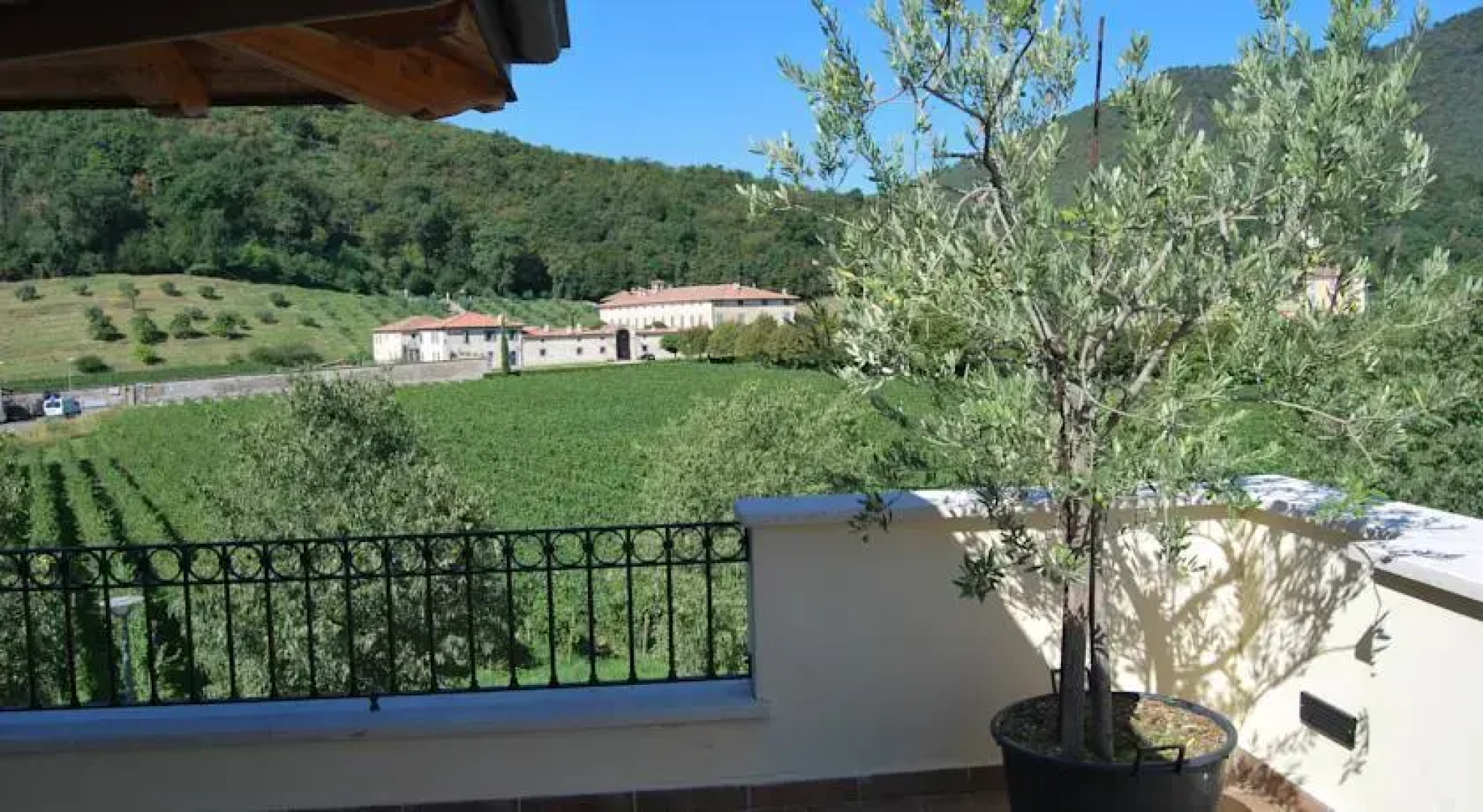 Bed And Breakfast Bellavista