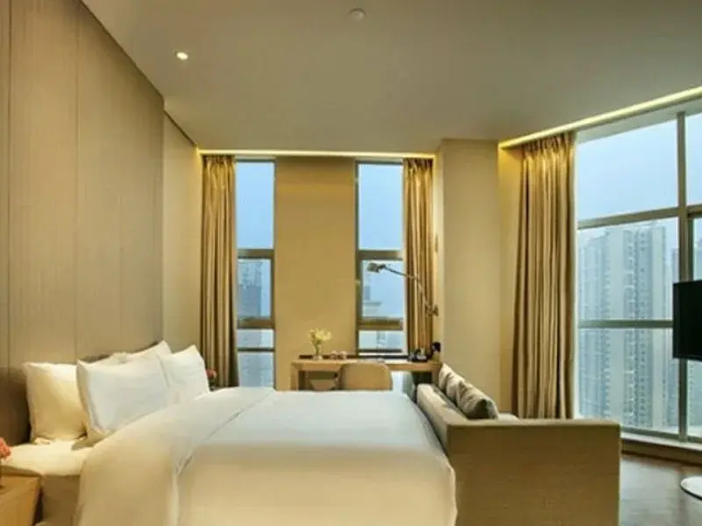 Joya Wuhan Optics Valley