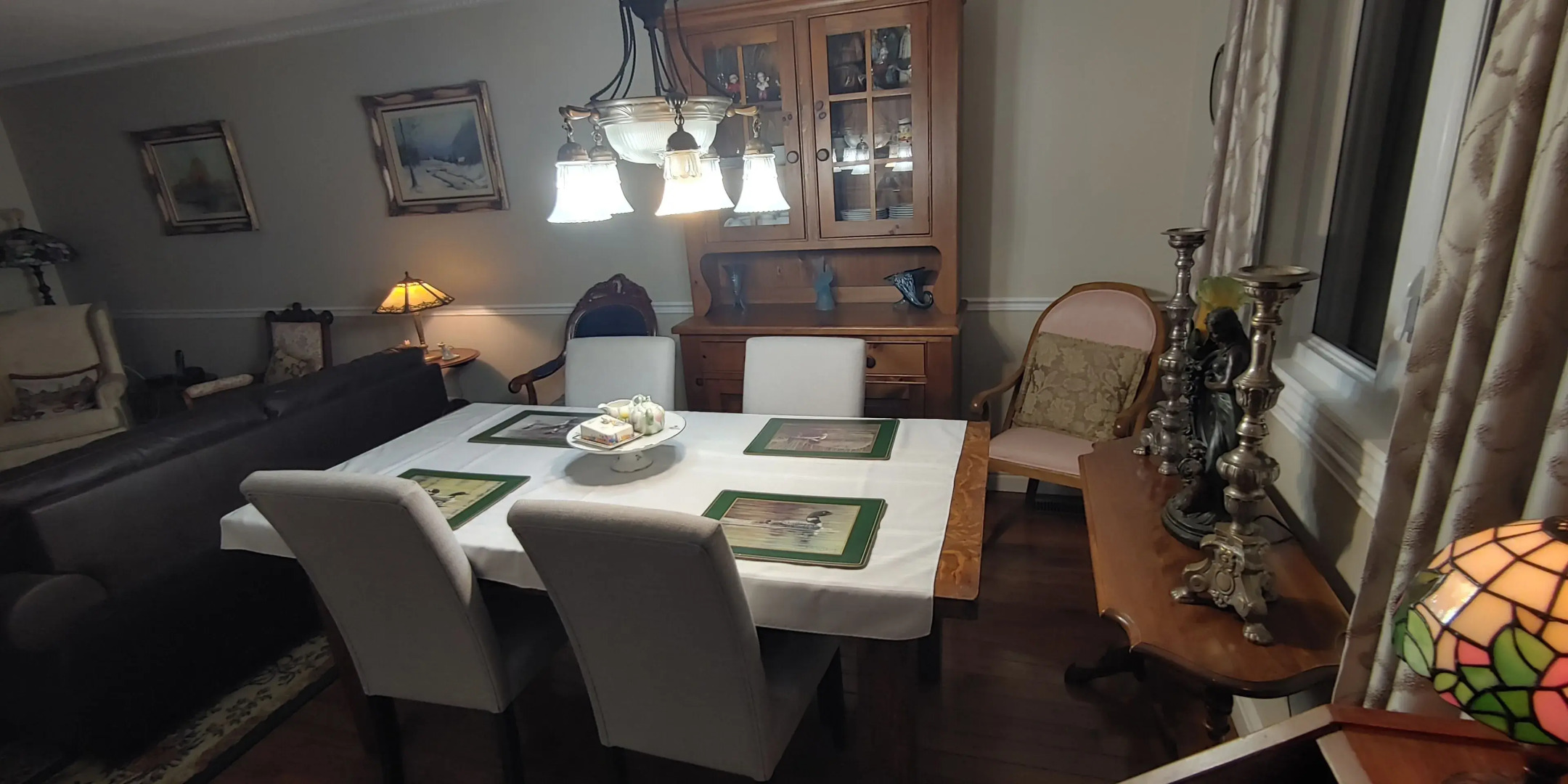 Bobcaygeon Bed and Breakfast