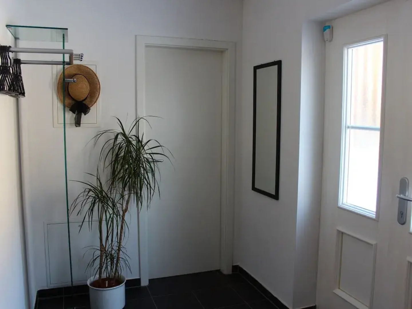 Cosy Apartment in Weissig With Garden