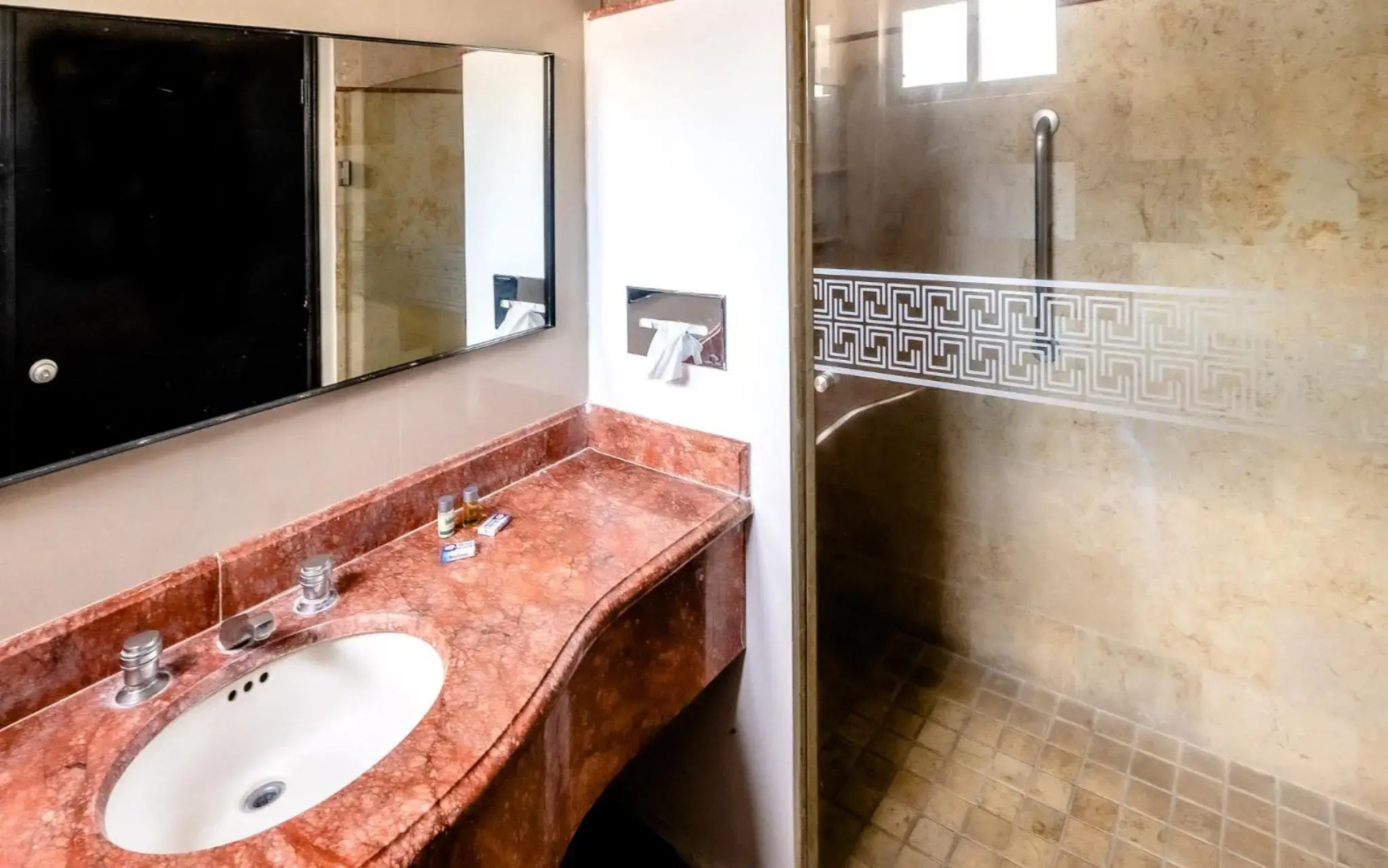 InHouse Select Hacienda Tres Rios Hotel Culiacán