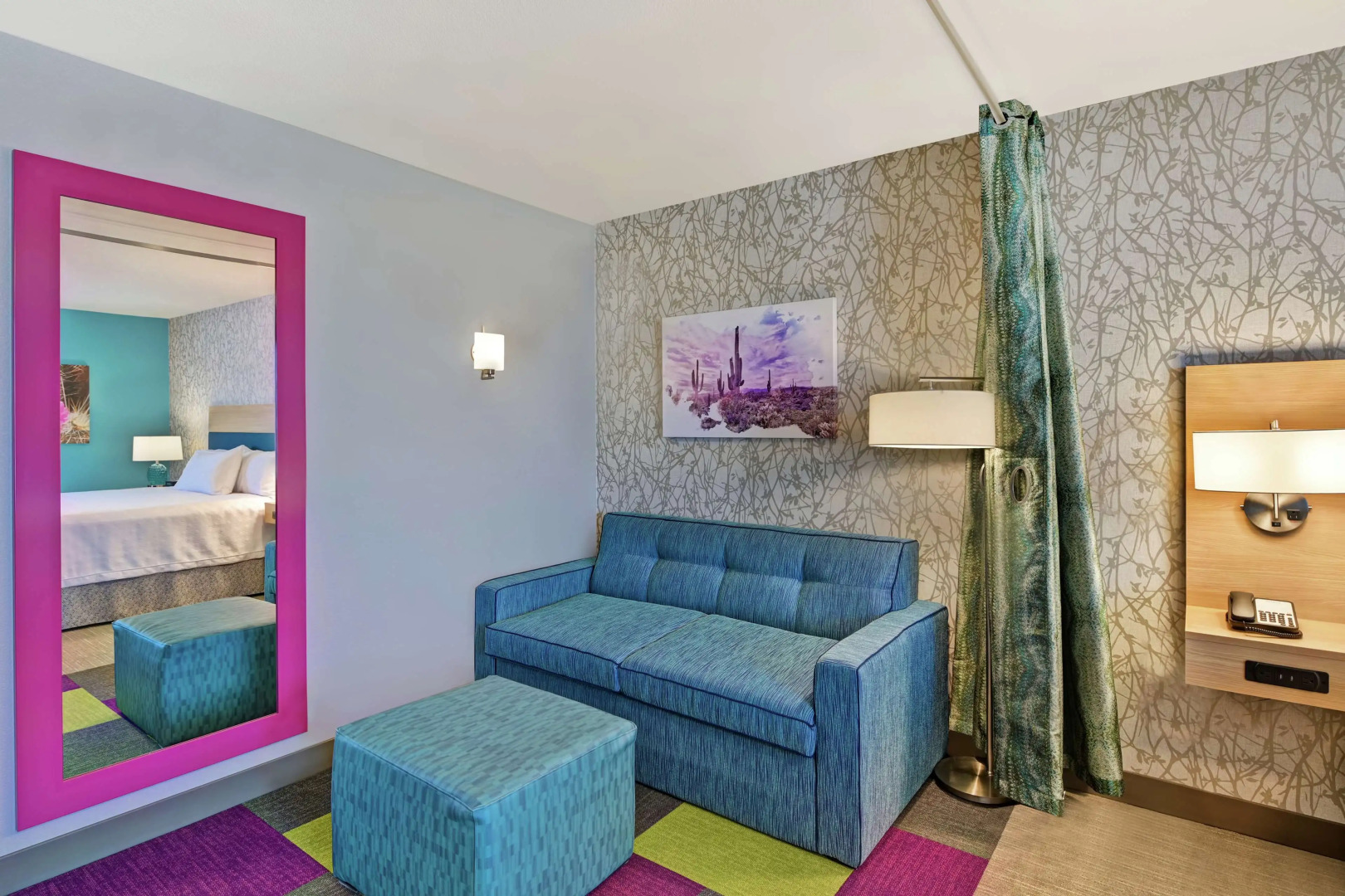 Home2 Suites by Hilton Buckeye Phoenix