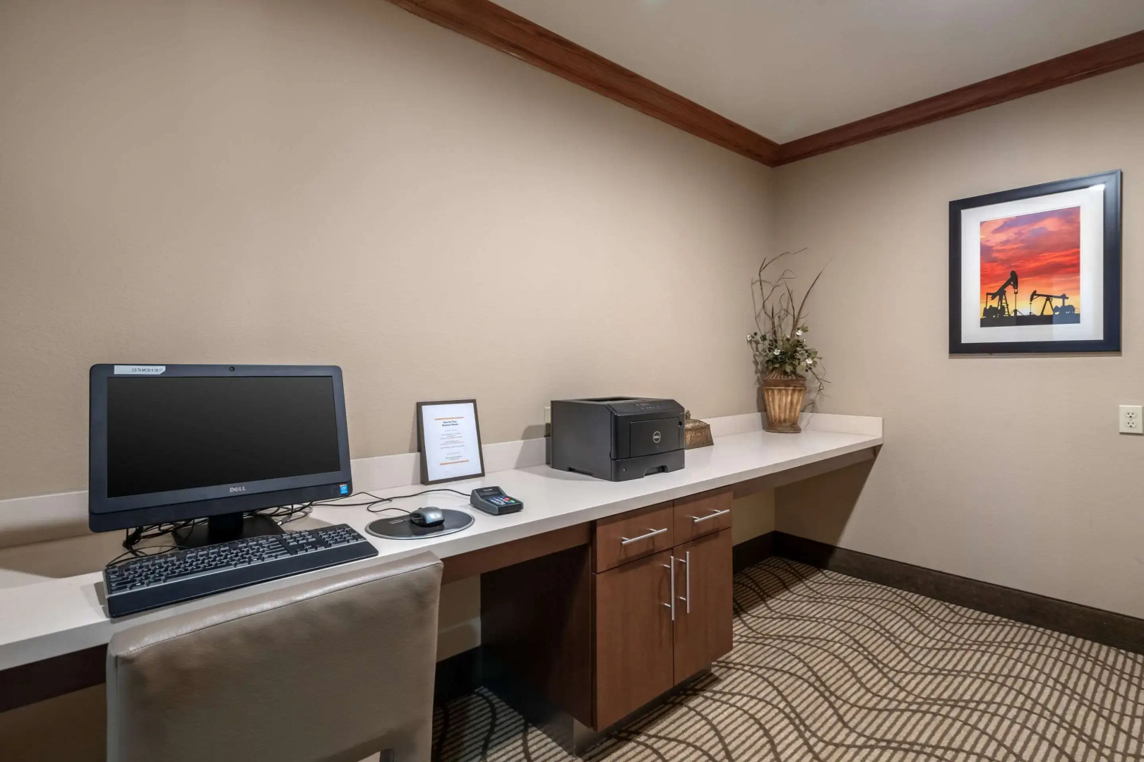 Comfort Suites McKinney - Allen