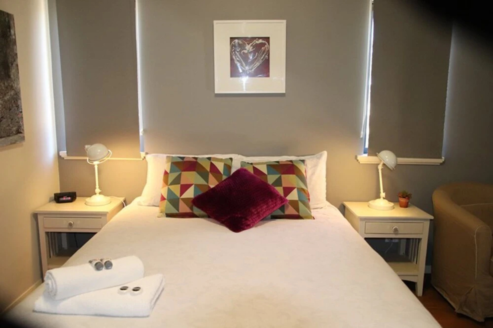 Serpentine Falls Park Home & Tourist Village