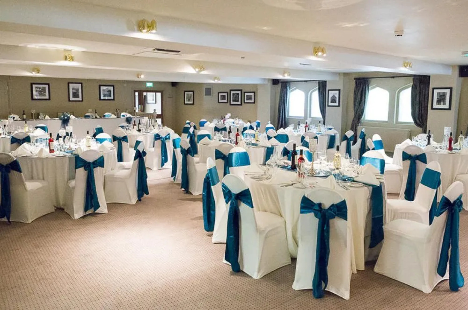 Ryde Castle Hotel by Greene King Inns