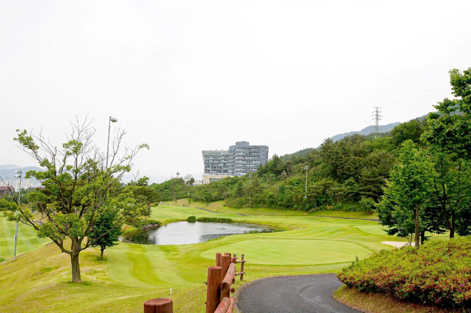Daecheon Westopia Resort