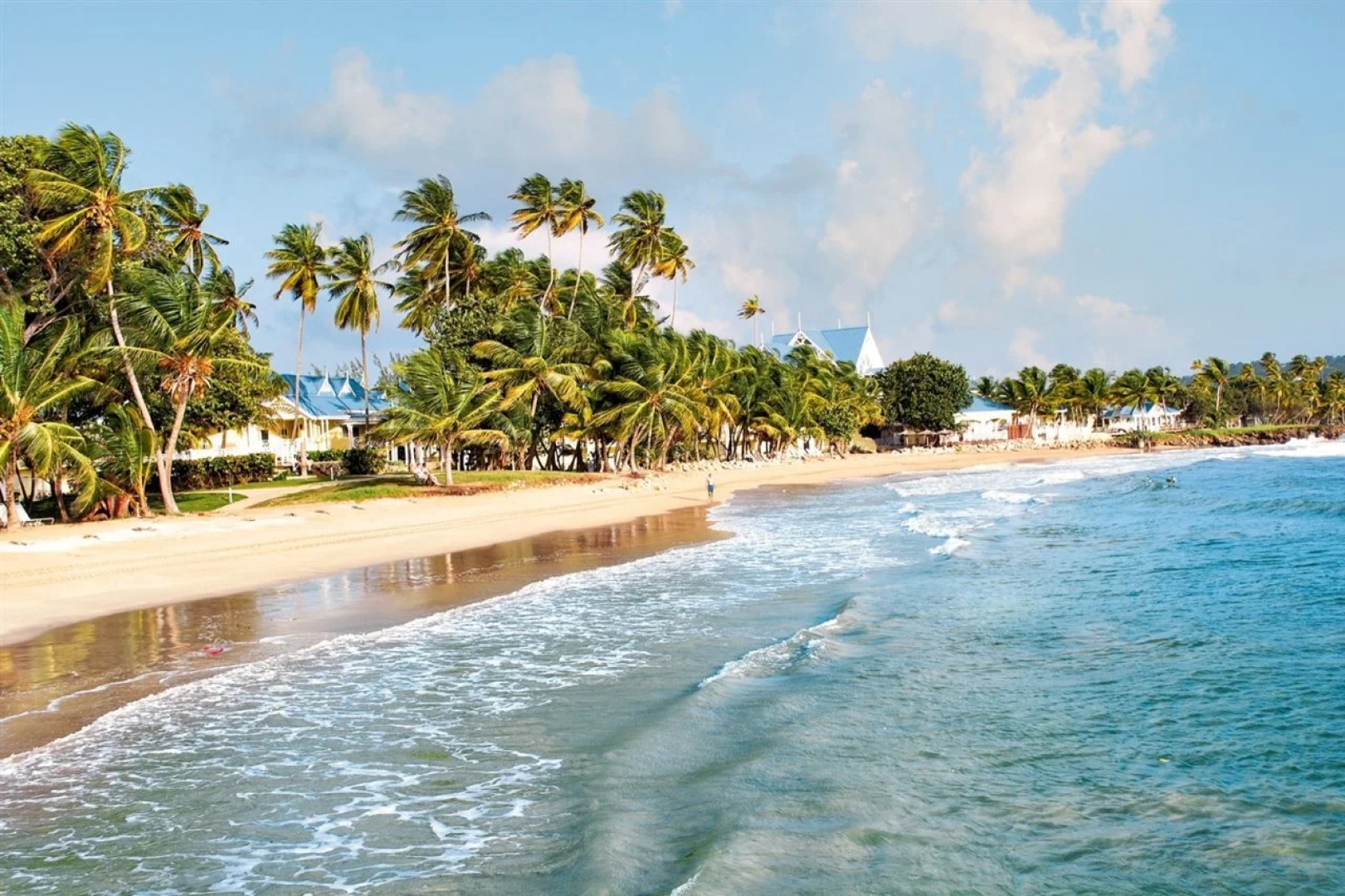 Magdalena Grand Beach & Golf Resort