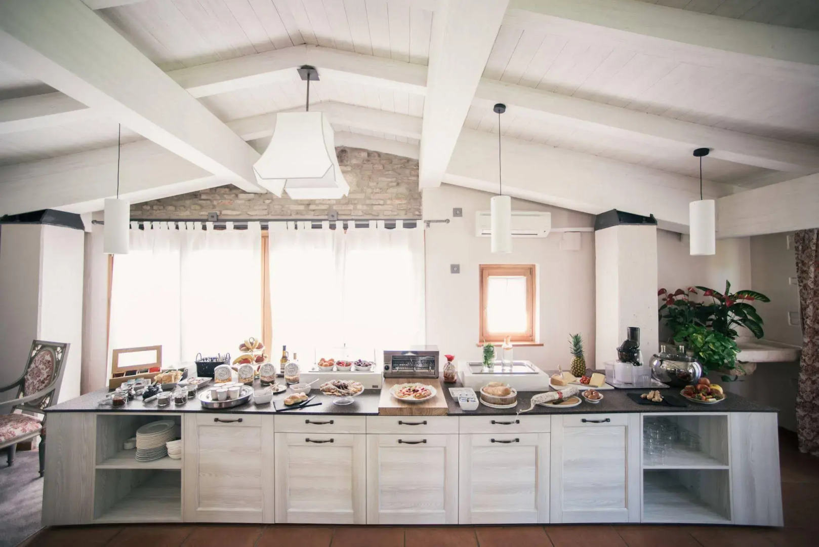 Residenza Le Batesine