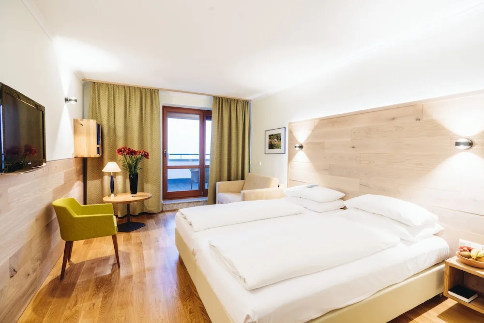 Reiters Finest Family 4s